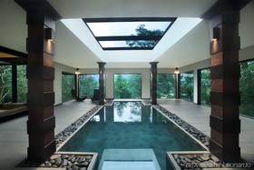 Taj Madikeri Resort & Spa, Coorg