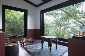 Taj Madikeri Resort & Spa, Coorg