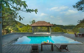 Taj Madikeri Resort & Spa, Coorg