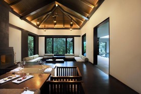 Taj Madikeri Resort & Spa, Coorg