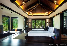 Taj Madikeri Resort & Spa, Coorg