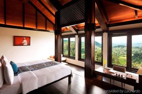 Taj Madikeri Resort & Spa, Coorg