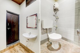 Nandish Lodge by OYO Rooms