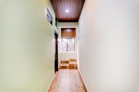 Nandish Lodge by OYO Rooms