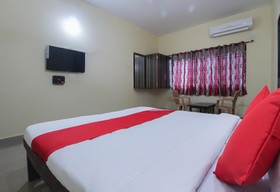Rajashekhar Resorts by OYO Rooms