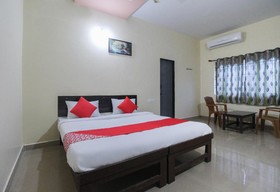 Rajashekhar Resorts by OYO Rooms