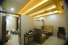 Clarks Inn Davanagere