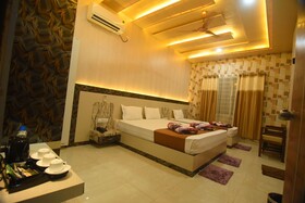 Clarks Inn Davanagere