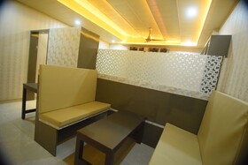 Clarks Inn Davanagere