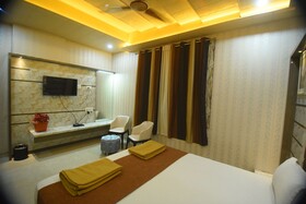 Clarks Inn Davanagere
