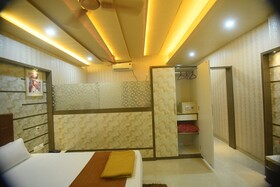 Clarks Inn Davanagere