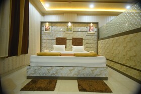 Clarks Inn Davanagere