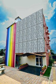 Nandi Hills Resort Hotel