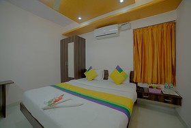 Sai Arra Bengaluru Airport Hotel