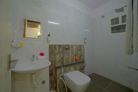 Sai Arra Bengaluru Airport Hotel