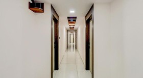 Sai Arra Bengaluru Airport Hotel