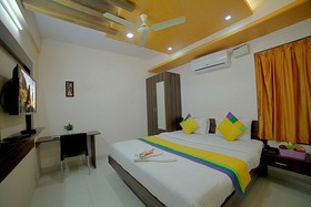 Sai Arra Bengaluru Airport Hotel