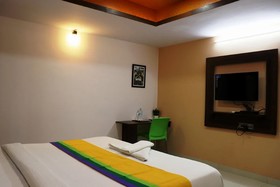 Sai Arra Bengaluru Airport Hotel