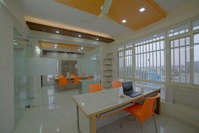 Sai Arra Bengaluru Airport Hotel