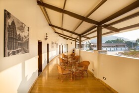 Shathayu Ayurveda Yoga Retreat