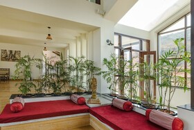 Shathayu Ayurveda Yoga Retreat