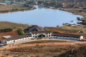 Shathayu Ayurveda Yoga Retreat