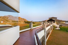 Shathayu Ayurveda Yoga Retreat