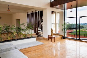 Shathayu Ayurveda Yoga Retreat