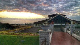 Shathayu Ayurveda Yoga Retreat