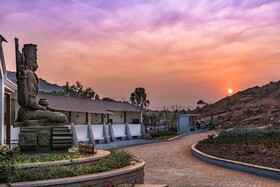 Shathayu Ayurveda Yoga Retreat