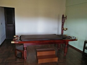 Shathayu Ayurveda Yoga Retreat