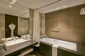 Signature Club Resort