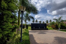 Veerdency Luxury Resort