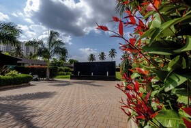 Veerdency Luxury Resort
