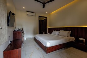 Veerdency Luxury Resort