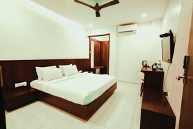 Veerdency Luxury Resort