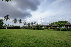Veerdency Luxury Resort
