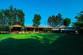 Veerdency Luxury Resort