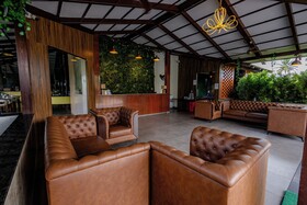 Veerdency Luxury Resort