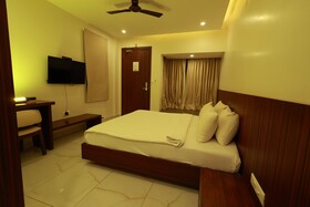Veerdency Luxury Resort