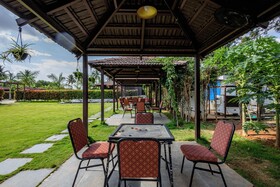 Veerdency Luxury Resort