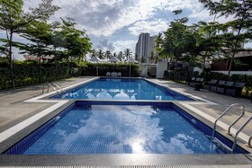 Veerdency Luxury Resort