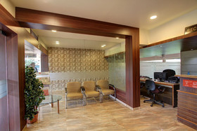 OYO 22528 Hotel Travel Inn