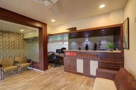 OYO 22528 Hotel Travel Inn