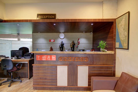 OYO 22528 Hotel Travel Inn