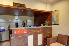 OYO 22528 Hotel Travel Inn