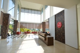 Spree Resort At Century Wintersun