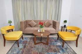 Spree Resort At Century Wintersun