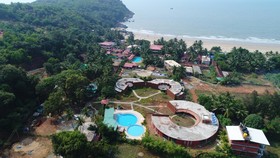 Arthigamya Spa & Resort