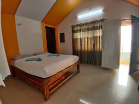 Avani Beach Stay